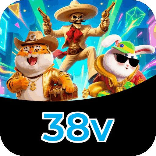 Login rápido no app 38v