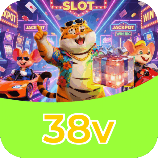 Slots Premium da PG Soft na 38v