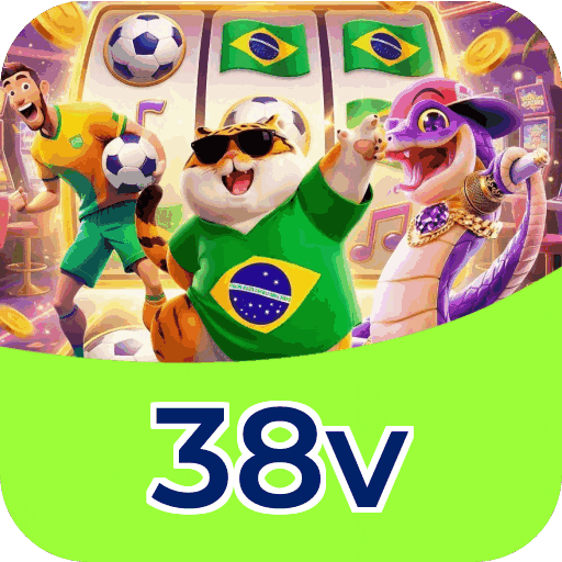 Promoções e bônus exclusivos da 38v